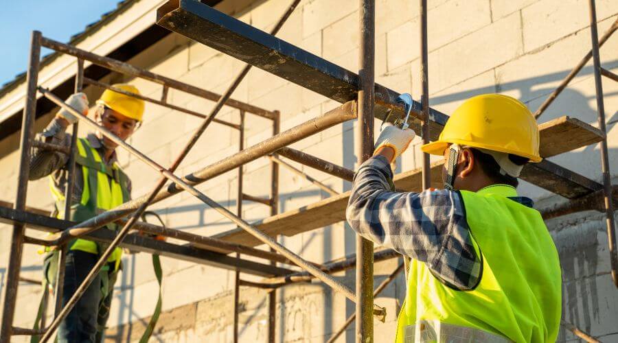 Professional fairlawn roofing services in Wahpeton, ND